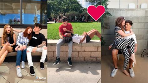 tiktok couples that have onlyfans|Getting to Know Adorable TikTok Couple Xander & Jay